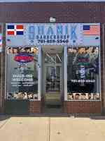 Shanik barber shop