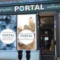 Portal Crystal Gallery