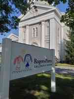 Rogers-Pierce Children's Center