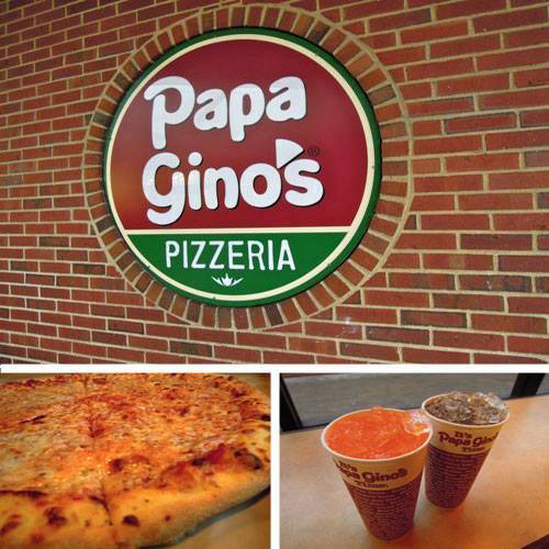 Papa Gino's