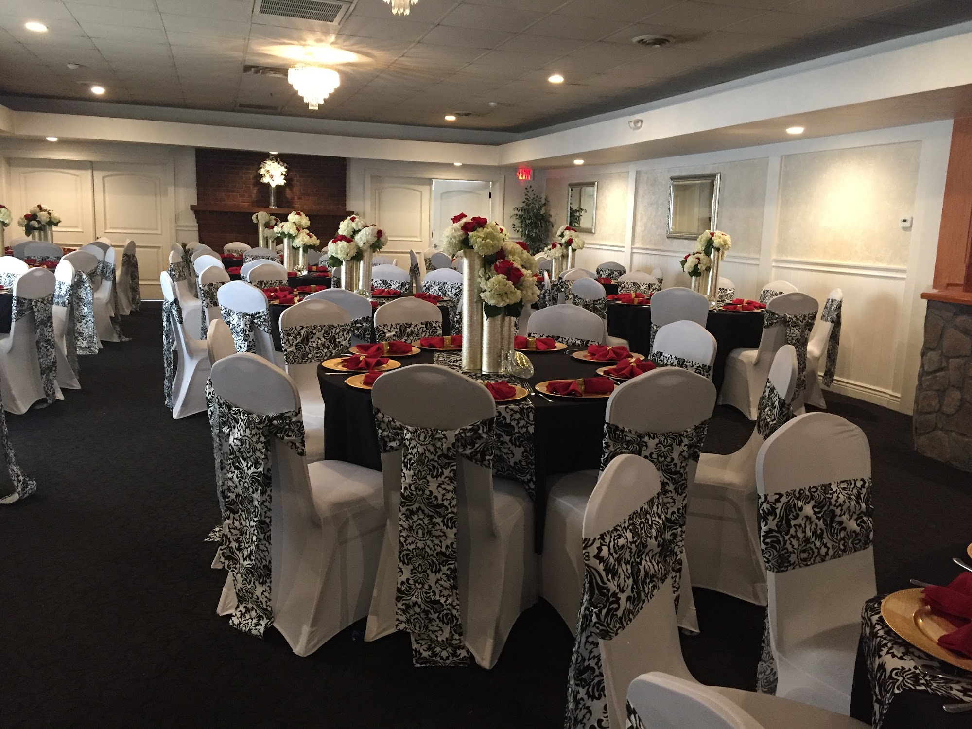 Generations Banquet Hall