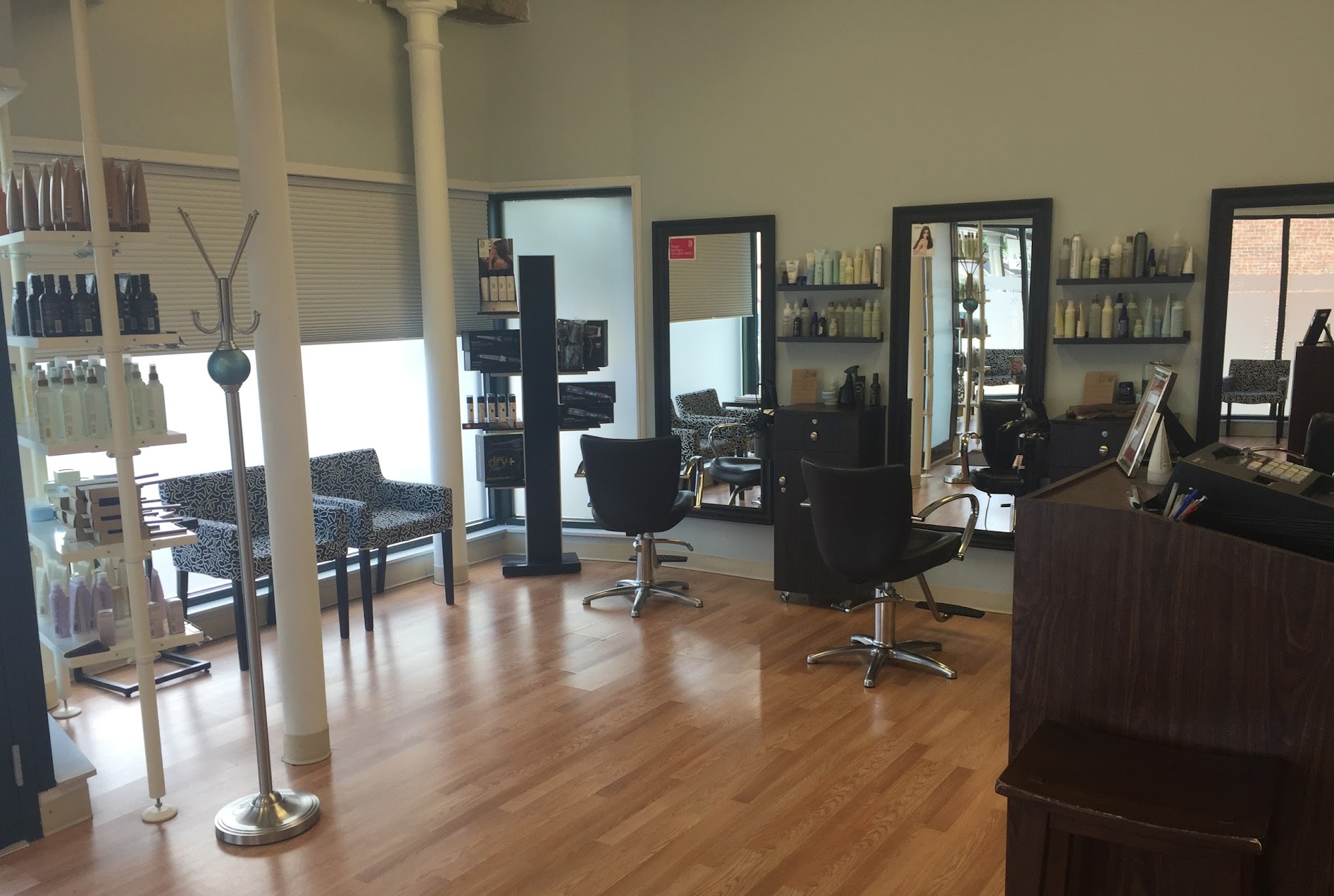 Owen Jacobs Salon and Day Spa 49 A Main St, Ayer Massachusetts 01432