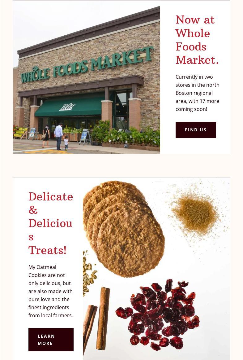 Auntie Elsie 752 Bay Rd, Belchertown