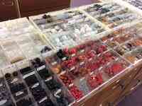 Sarapaan Beads and Jewelry store (Bellingham)