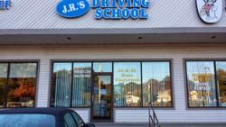 J R's Driving School