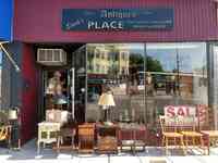 Dick's Place