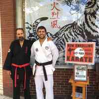 Bushido Martial Arts Academy