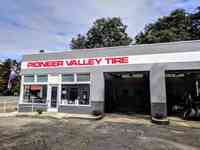 Pioneer Valley Tire