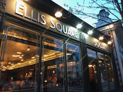 Ellis Square Social
