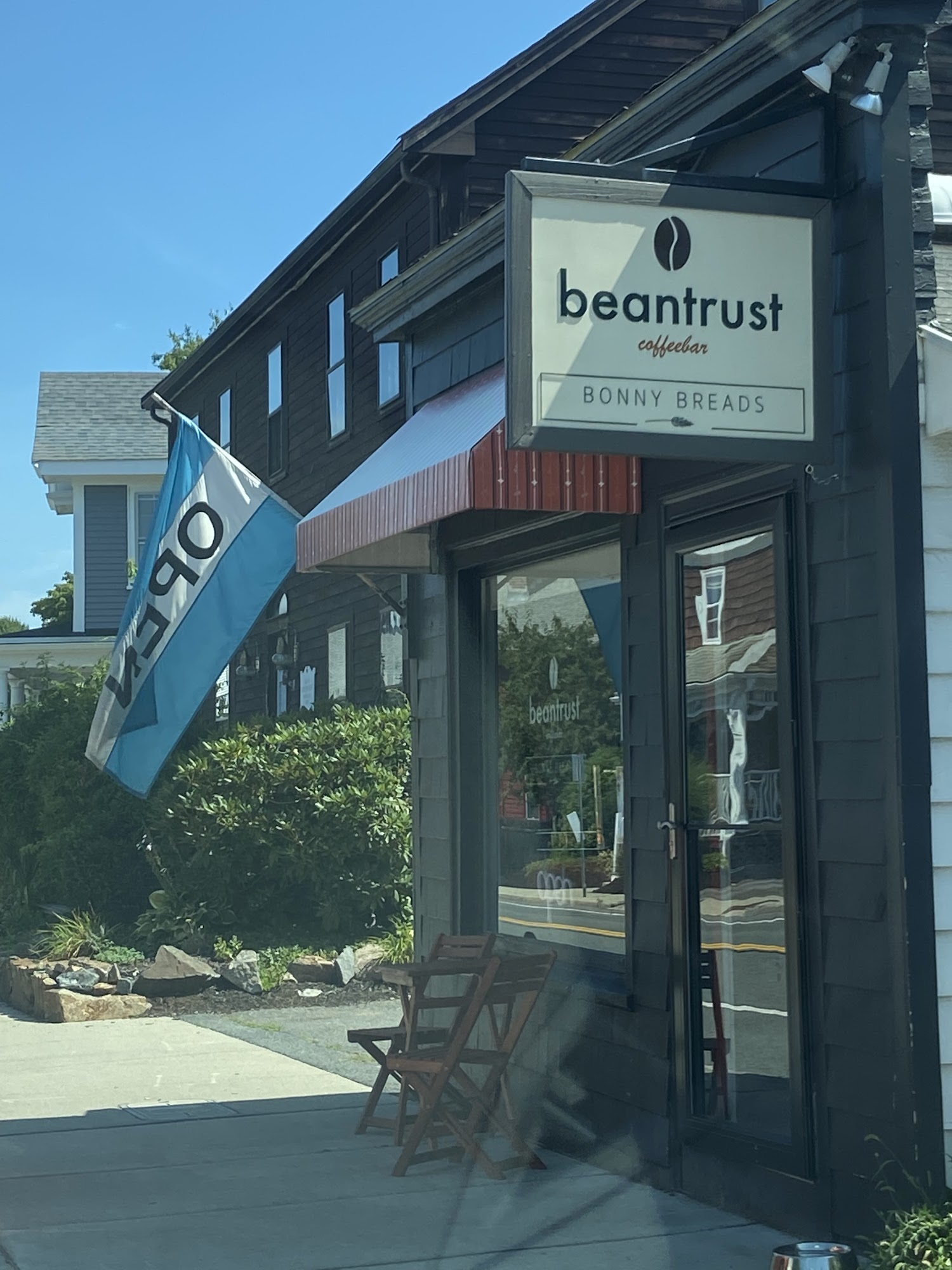 Beantrust Coffeebar