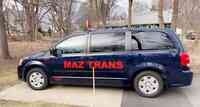 Maz Transportation Services LLC