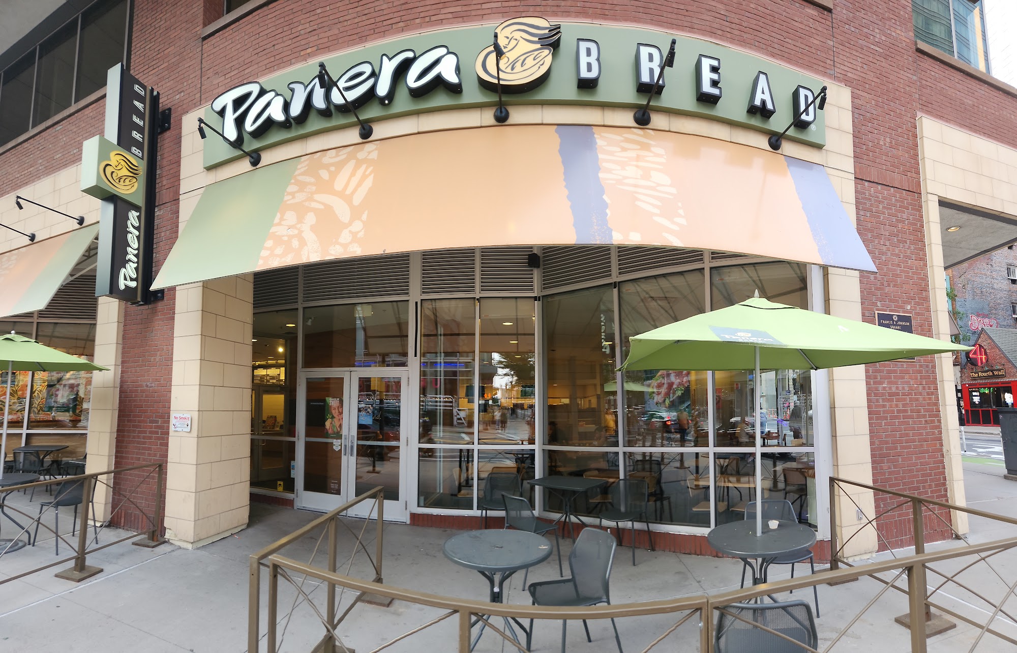 Panera Bread