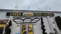 Greek International Food Market