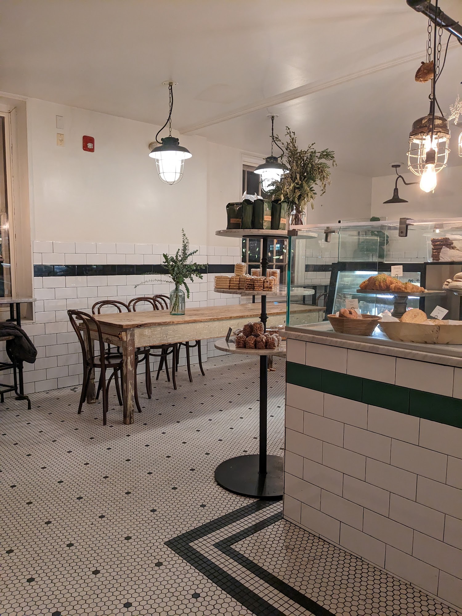 Tatte Bakery & Cafe | Charles St