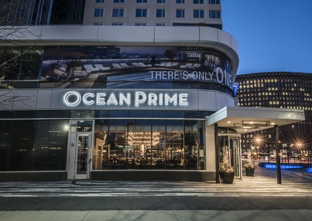 Ocean Prime