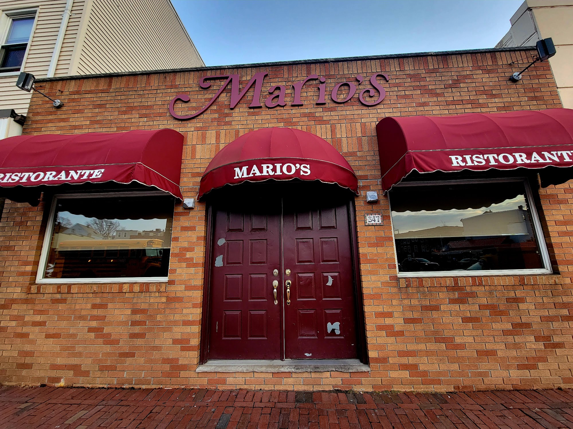 Mario's Restaurant