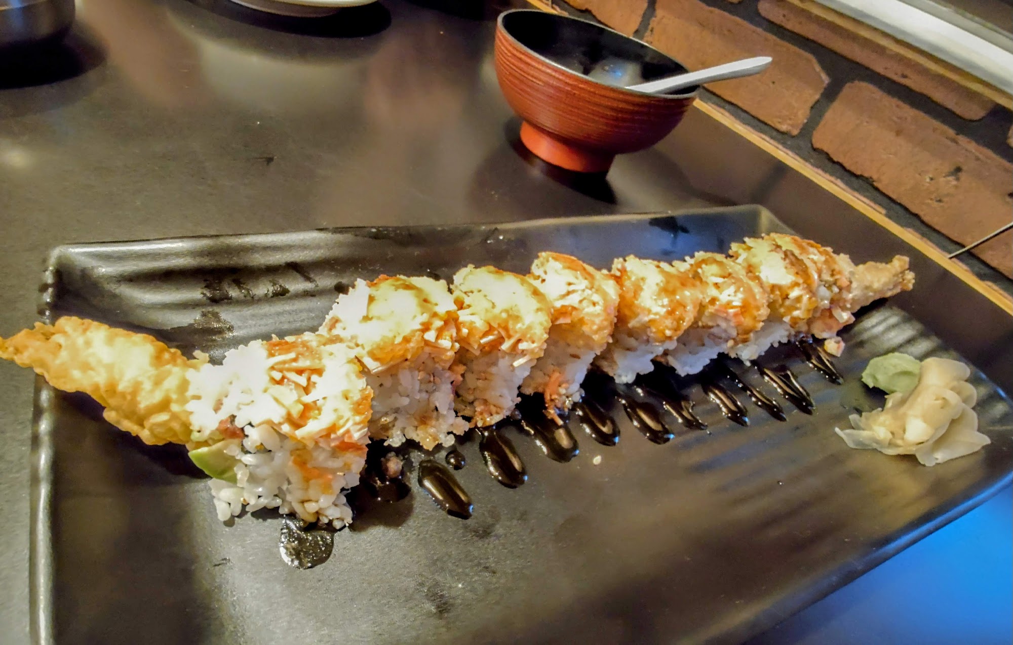 Village Sushi & Grill