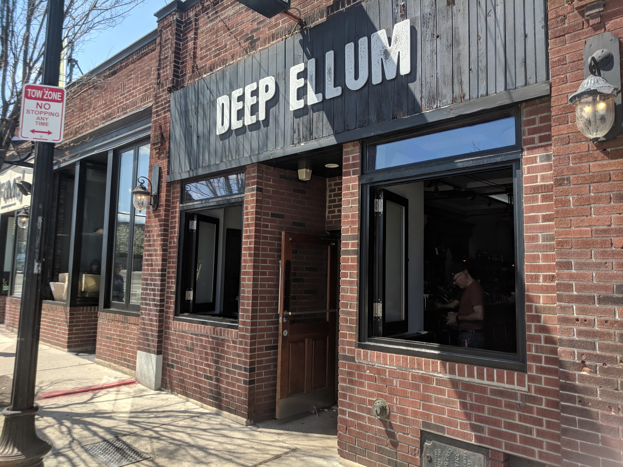 Deep Ellum