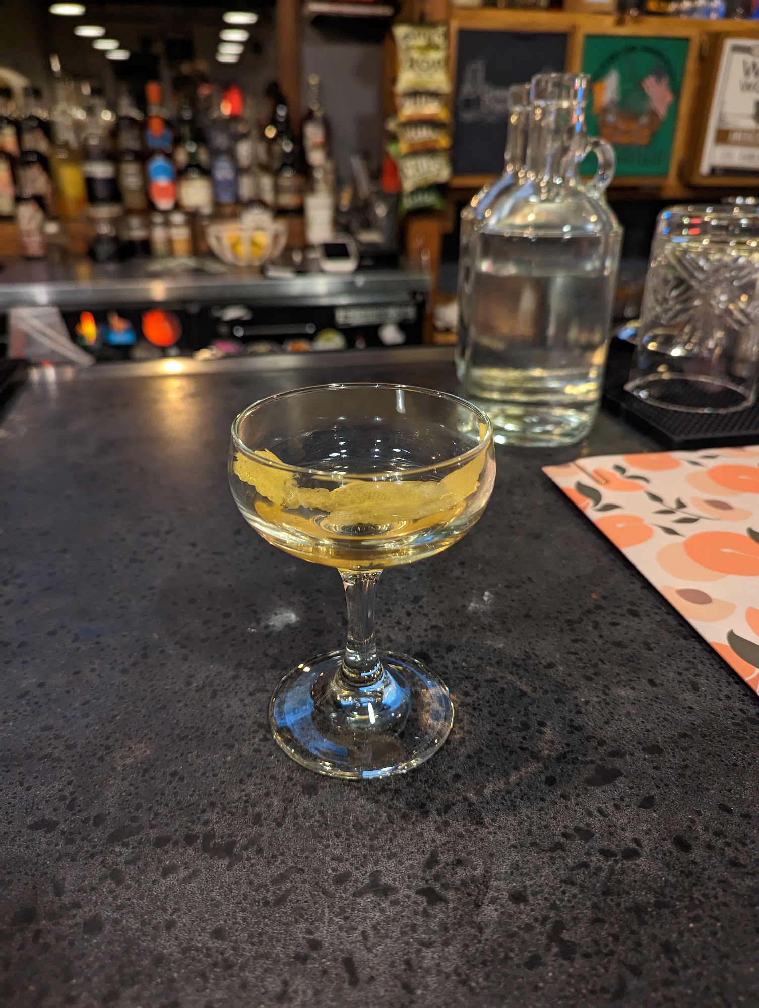GrandTen Bar