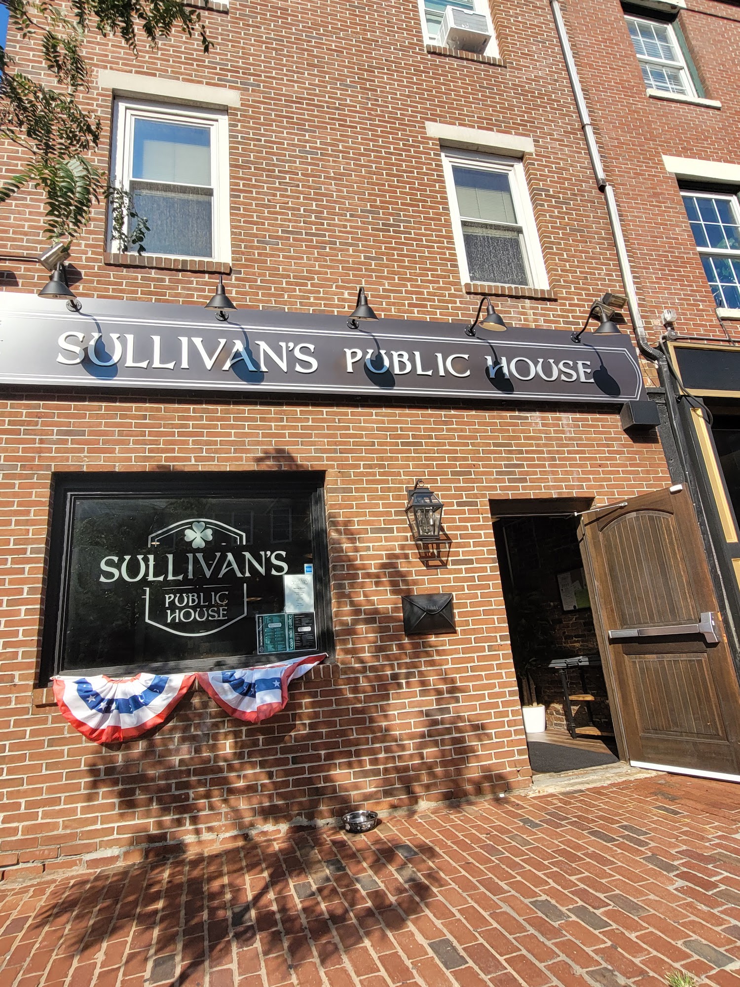 Sullivan's Public House