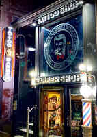 Boston Barber Co. , (Coming Soon) Try Our Locations On 113 Salem St. North End or 124 Bowdoin St. Beacon Hill