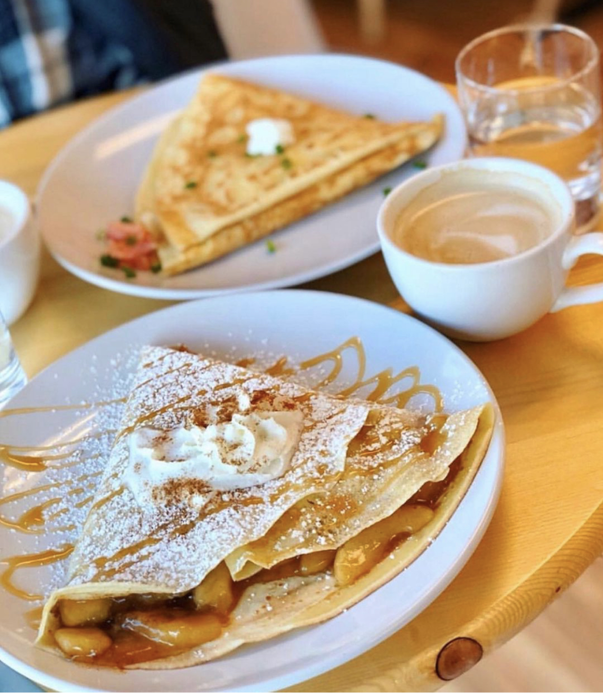 Bon Appétit Crêperie