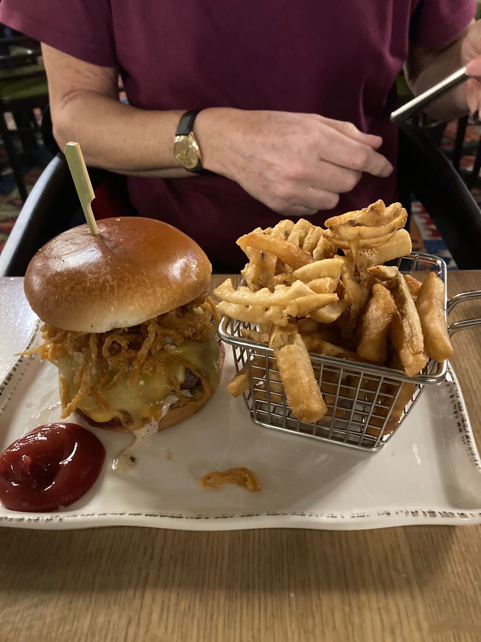 Photo credit: tripadvisor