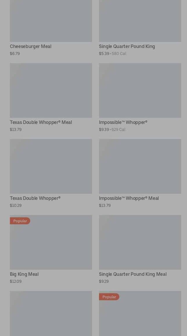 Photo credit: Posmates