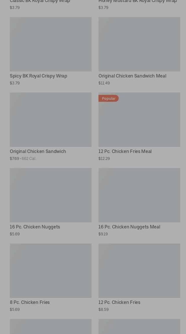 Photo credit: Posmates