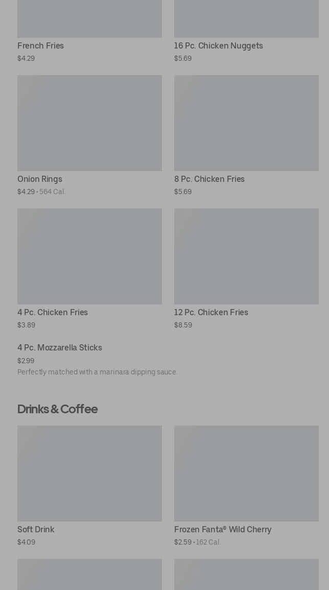 Photo credit: Posmates