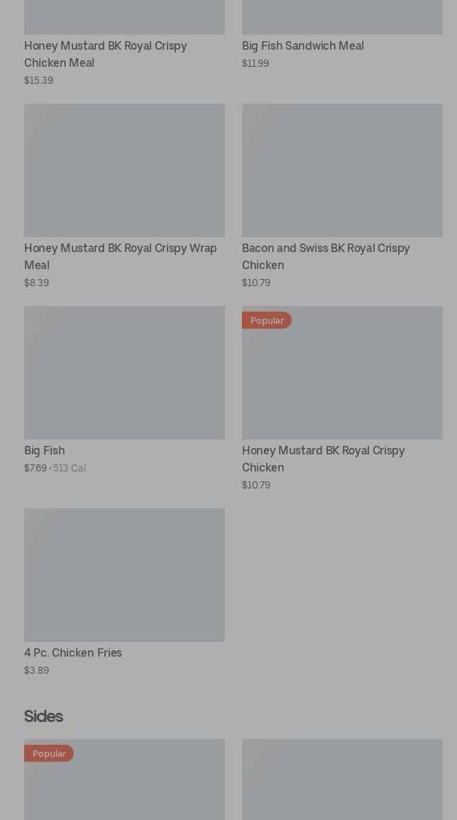 Photo credit: Posmates