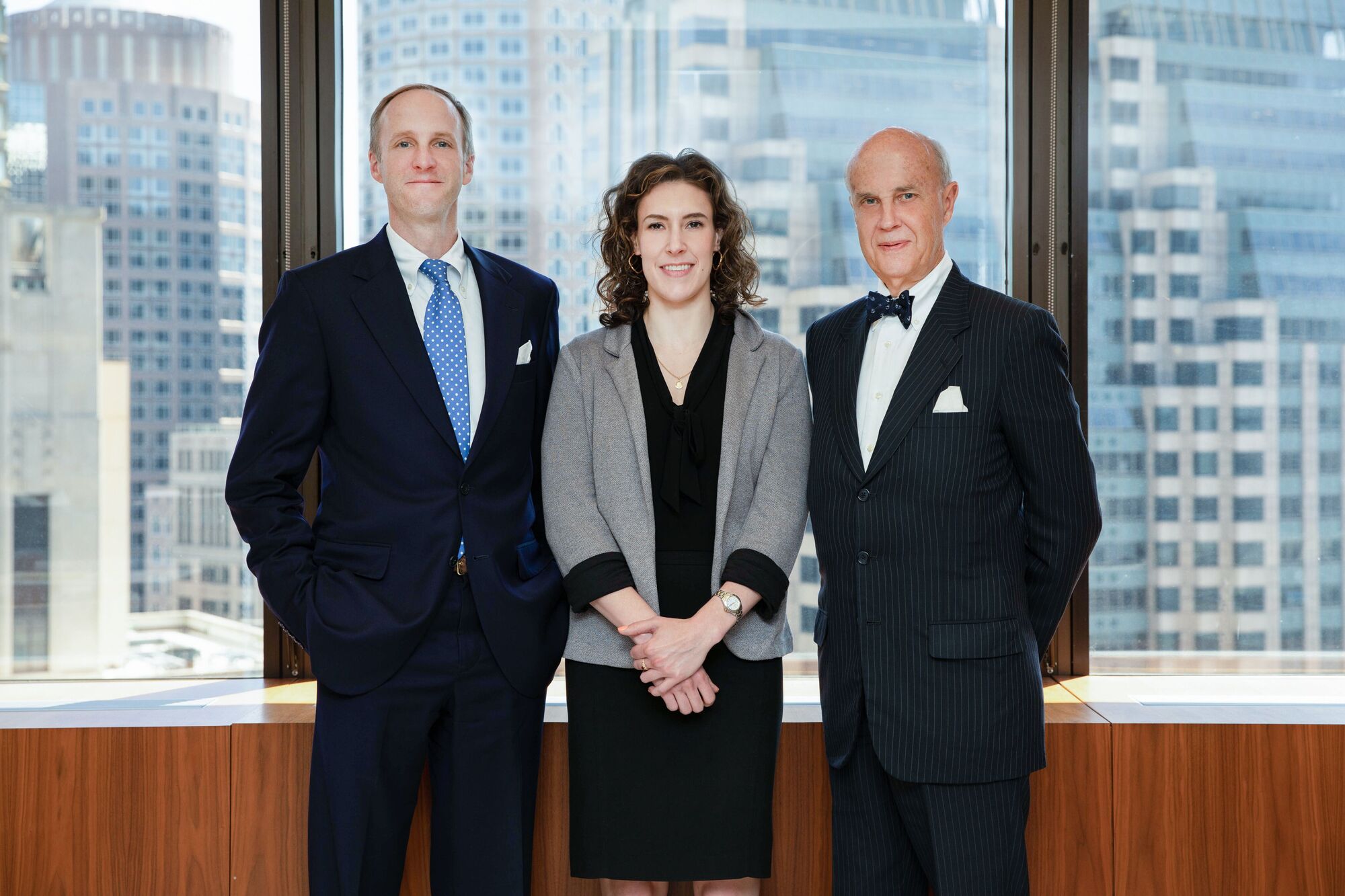 Merrill Lynch Financial Advisor William C. McConnell IV