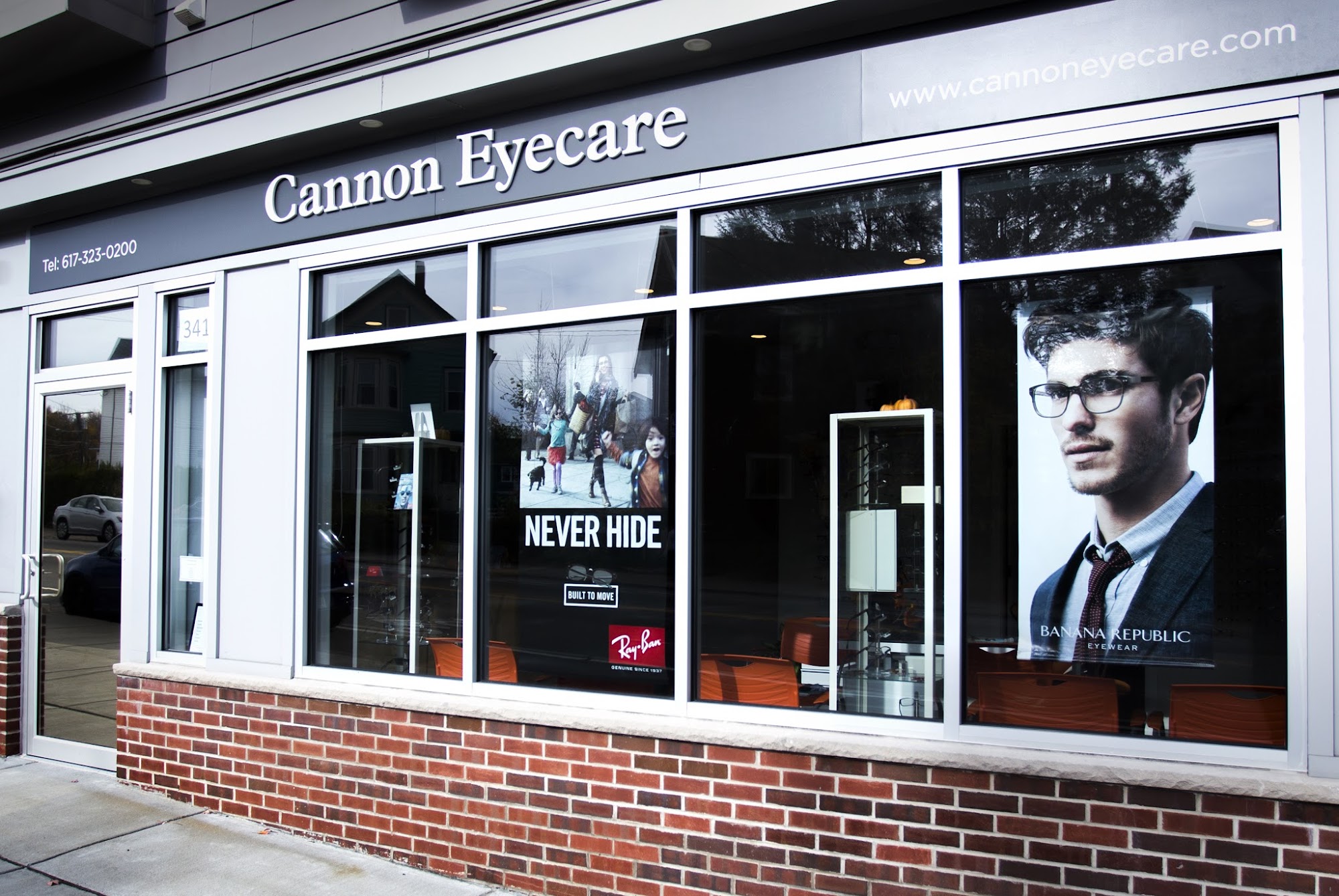 Cannon Eyecare