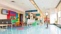 Boston Medical Center Pediatrics