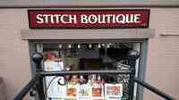 Stitch Boutique Boston