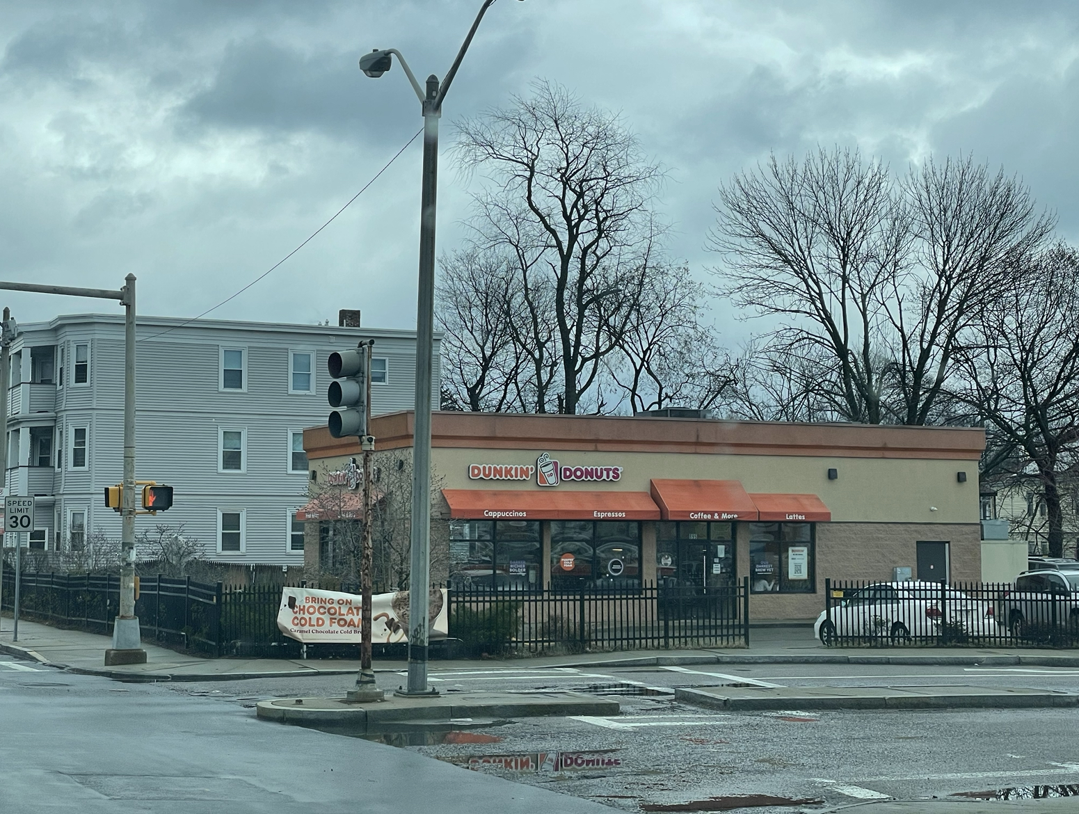 Dunkin'