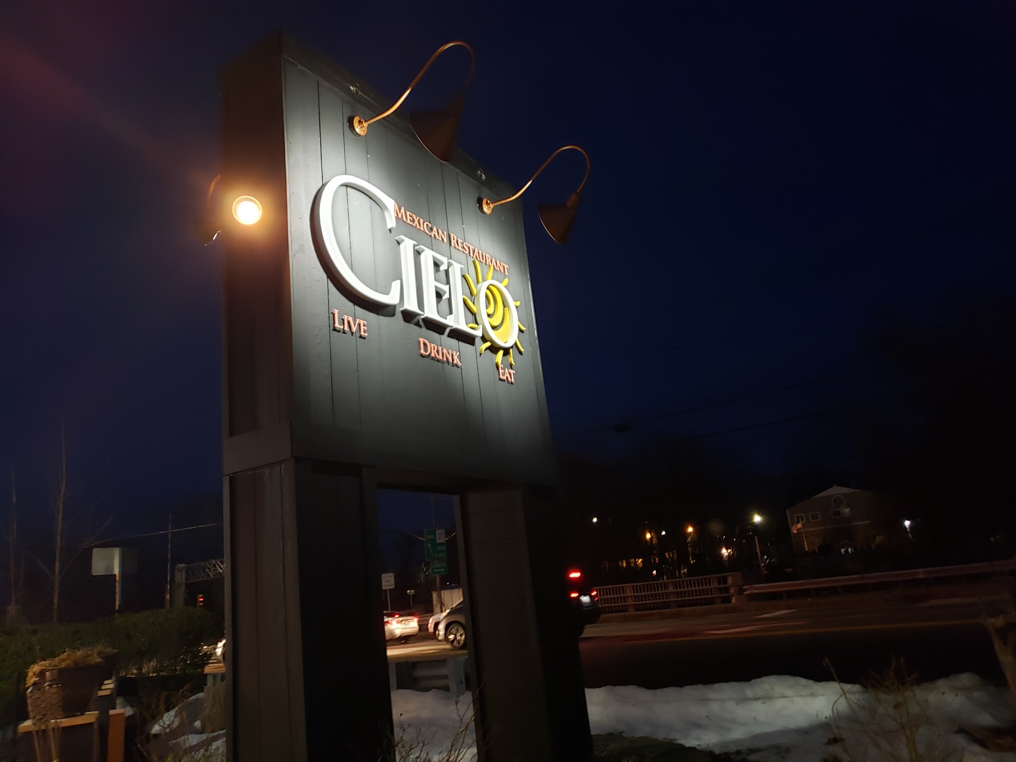 Cielo Mexican Restaurant