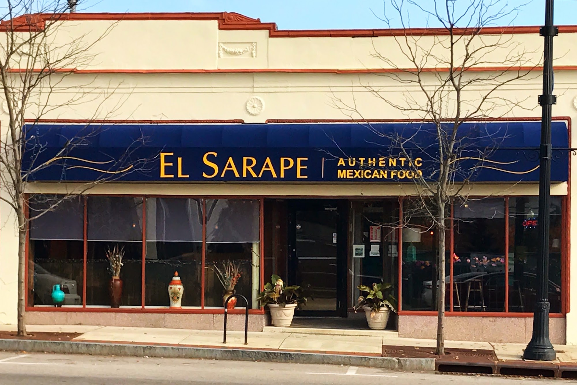 El Sarape