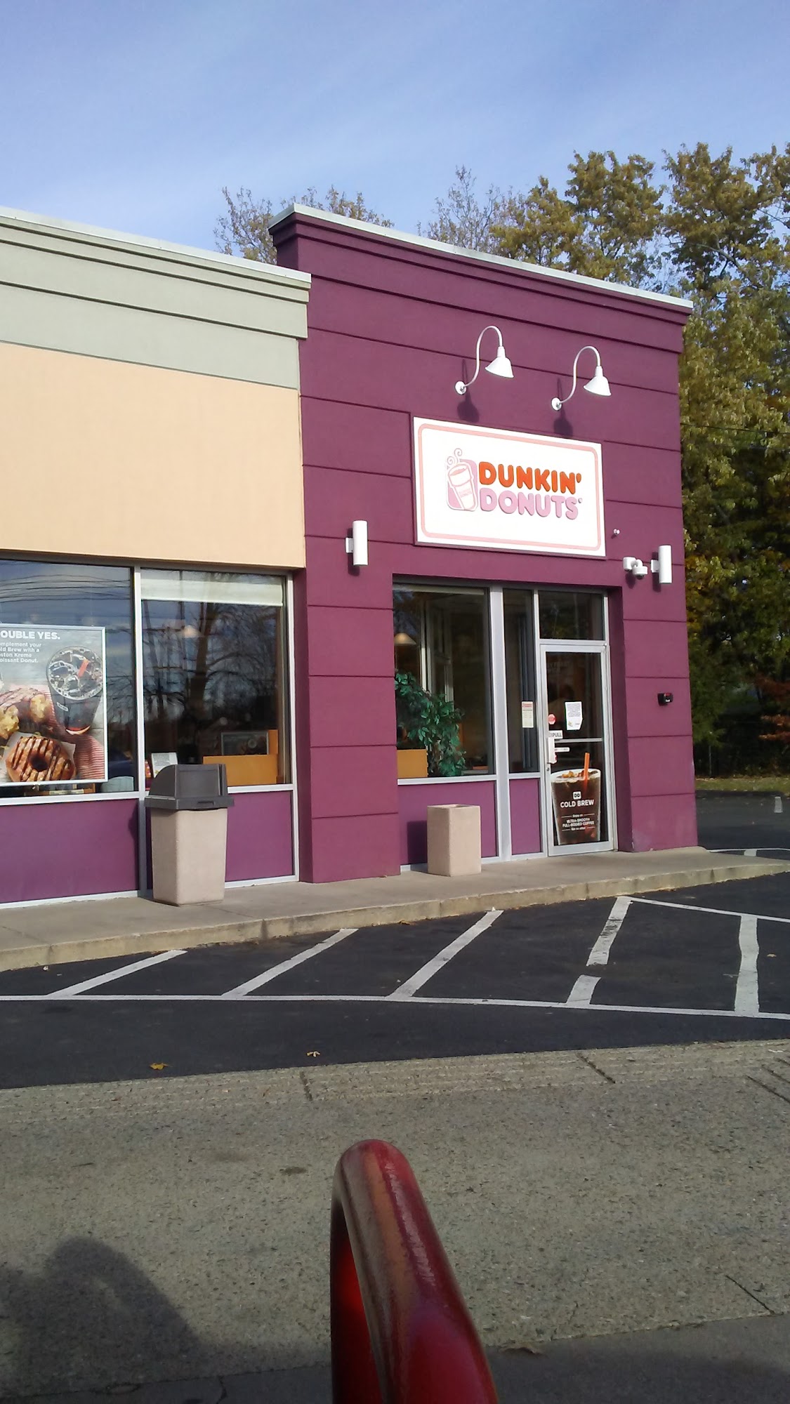 Dunkin'