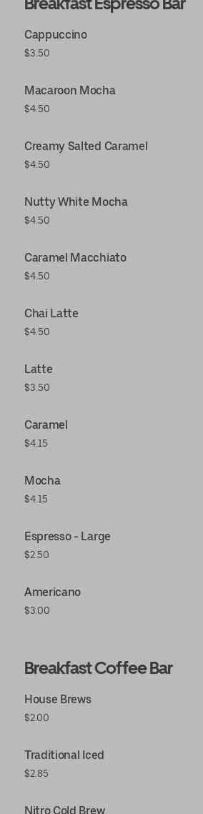 Photo credit: Posmates