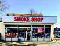 Warren Ave Smokeshop