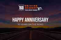 160 Driving Academy of Brockton