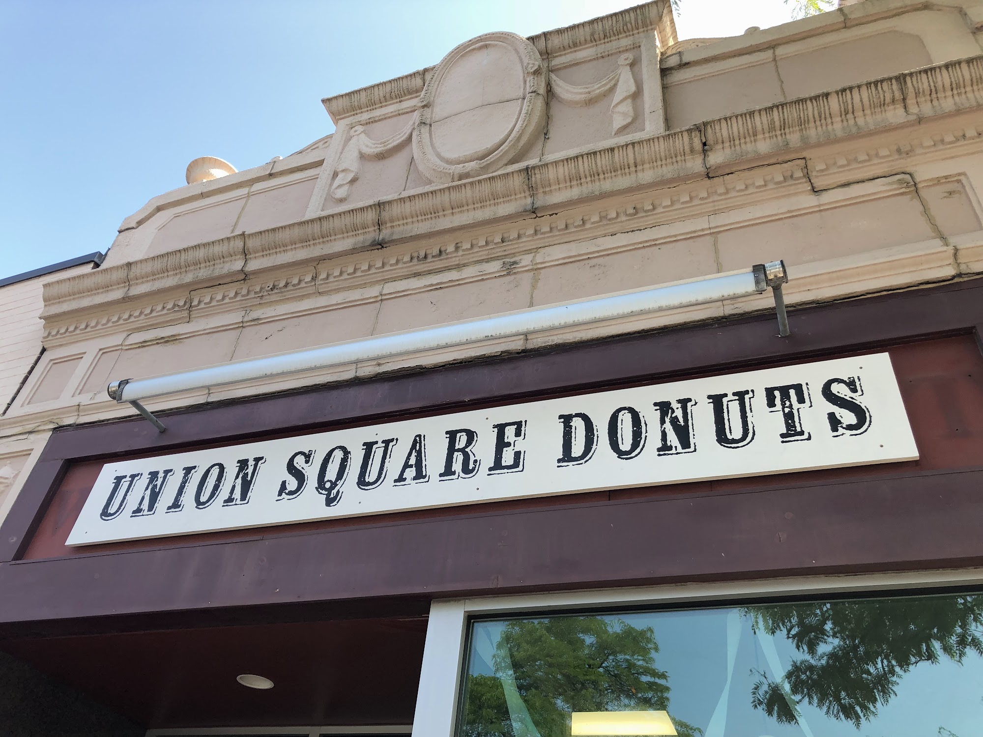 Union Square Donuts