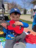 Little Groove: Baby and Toddler Music Classes - Brookline