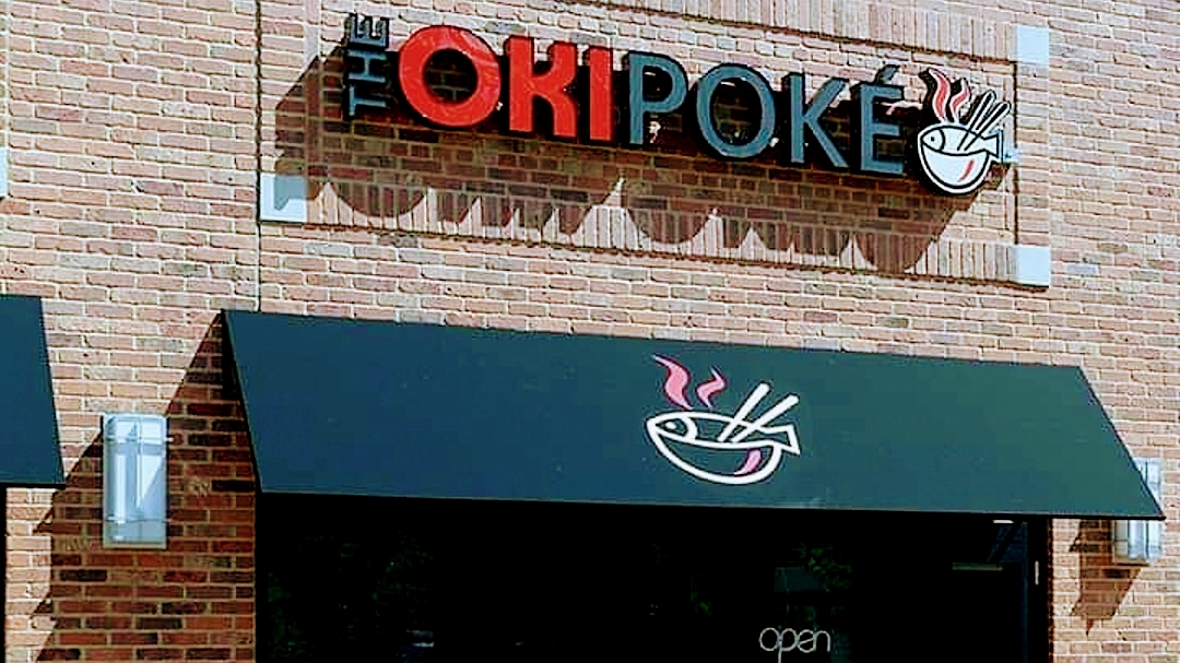 The Okipoke Burlington