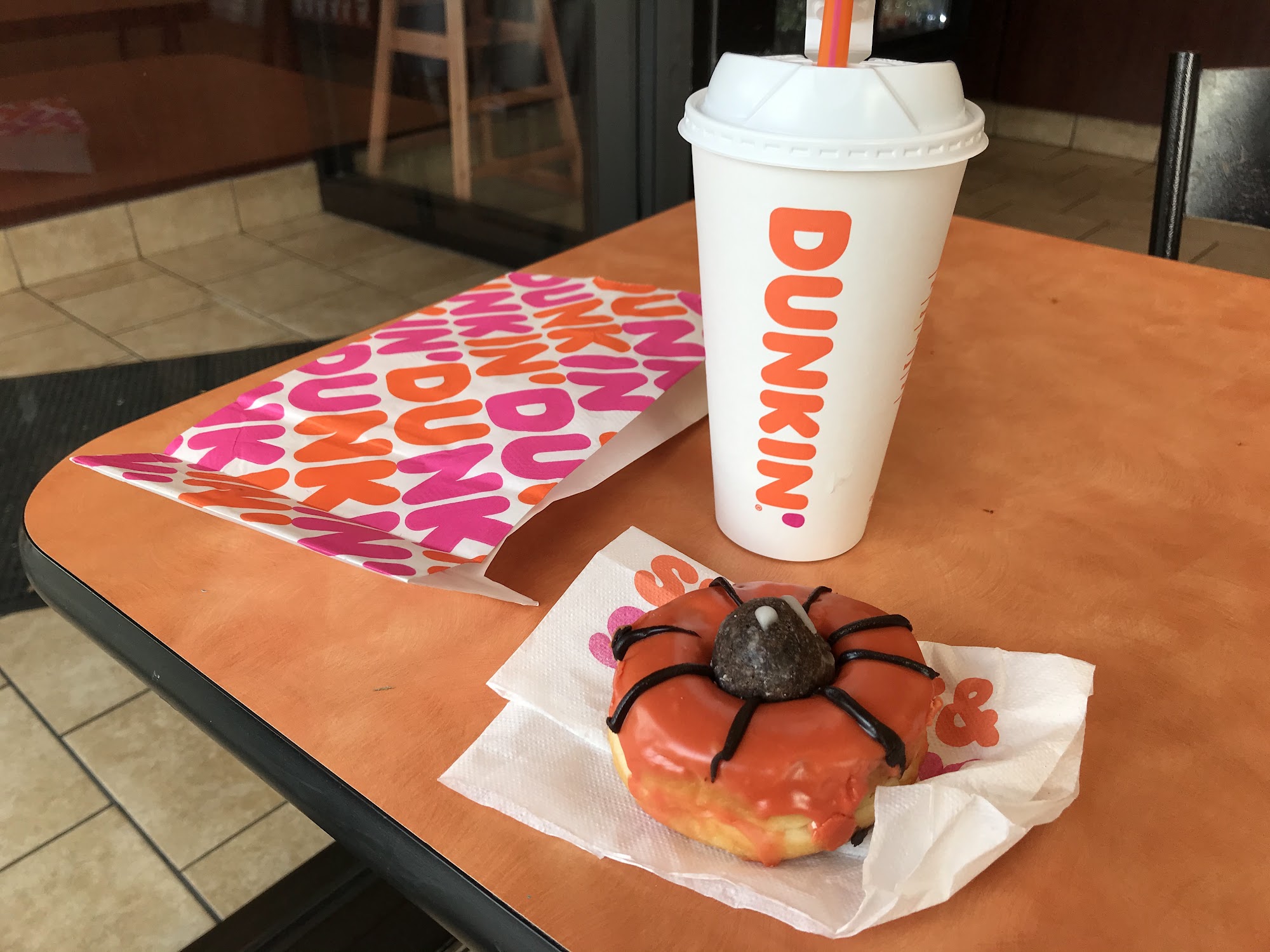 Dunkin'