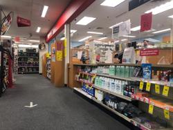 CVS Pharmacy