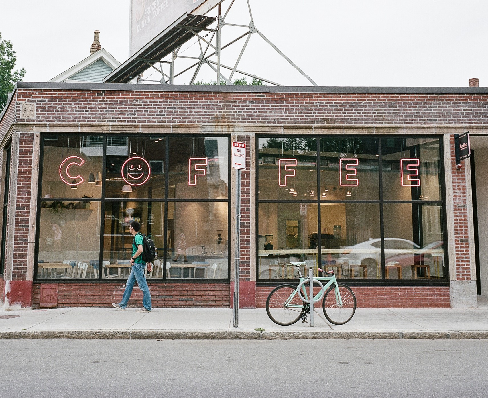 Broadsheet Coffee Roasters