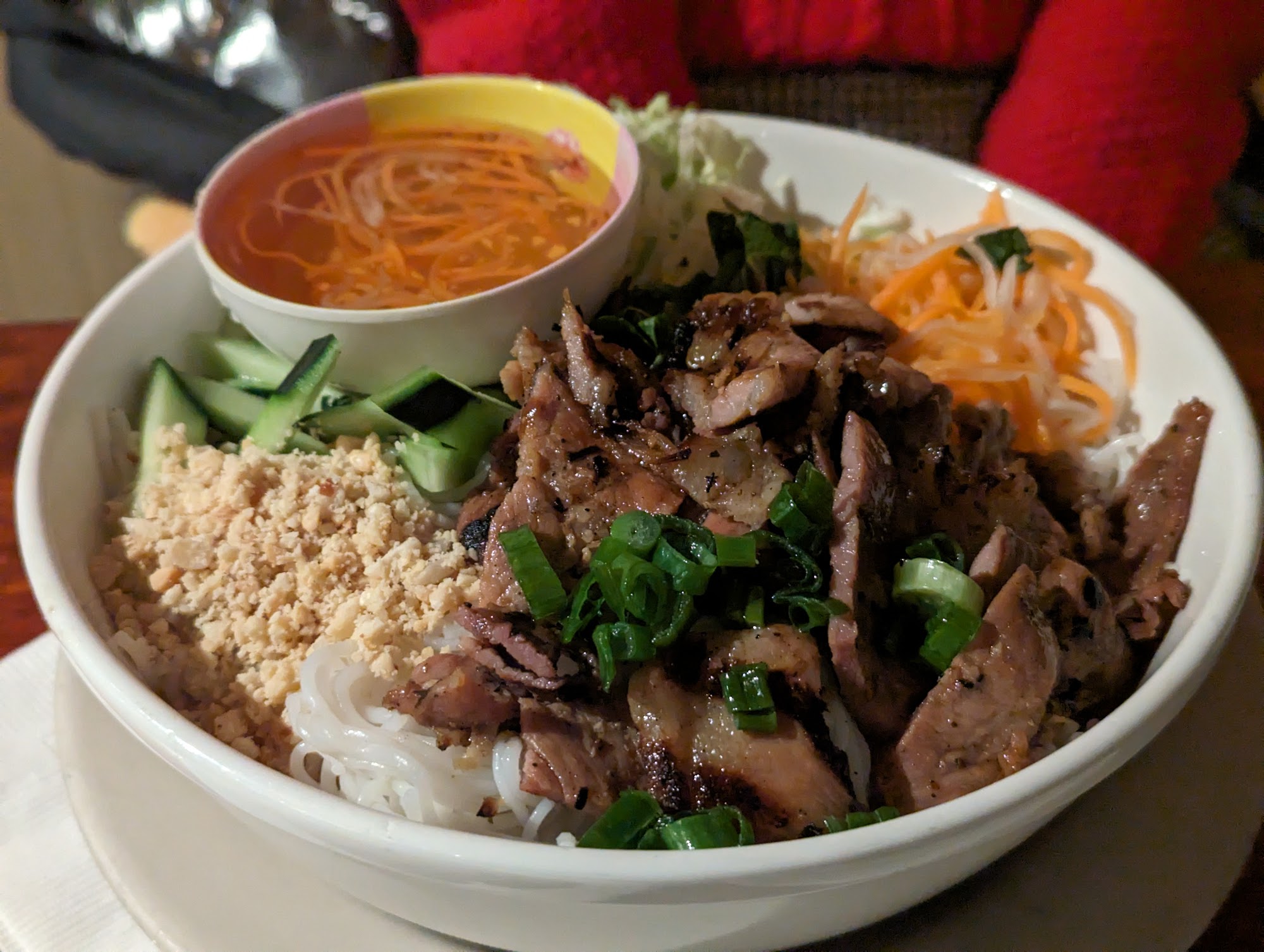 Le’s Vietnamese Restaurant