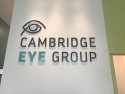 Cambridge Eye Group
